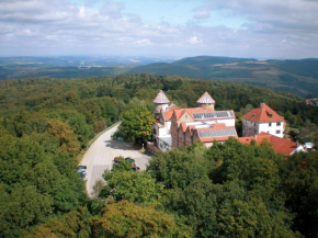 Luxus Appartement im Schloß, Föckelberg